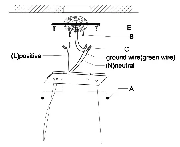ET2 Lighting E20468 Signature LED Pendant - Product Overview 2