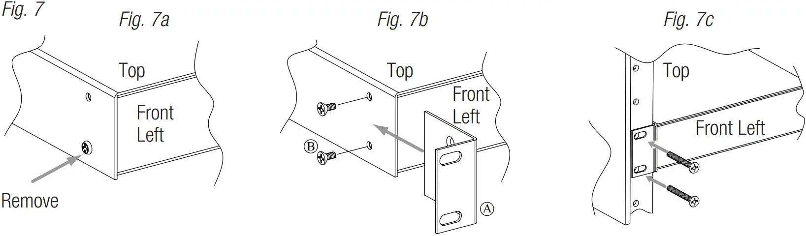 Altronix eBridge16PCRX Sixteen (16) Channel IP over Coax Receiver - fig 7