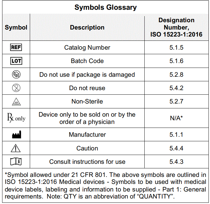 enovis 900-01-016 Minimally Invasive Bunion Plating System-1