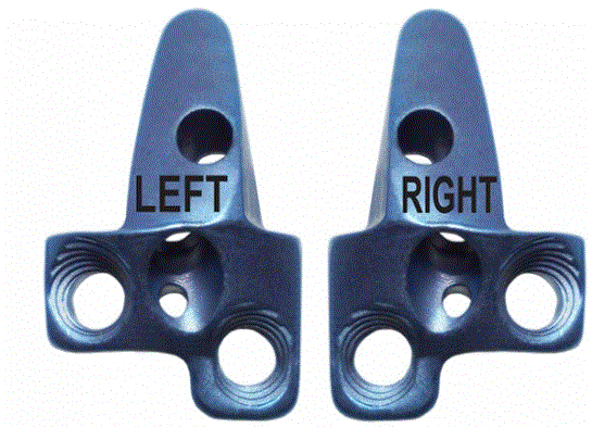 enovis 900-01-016 Minimally Invasive Bunion Plating System-PRODUCT