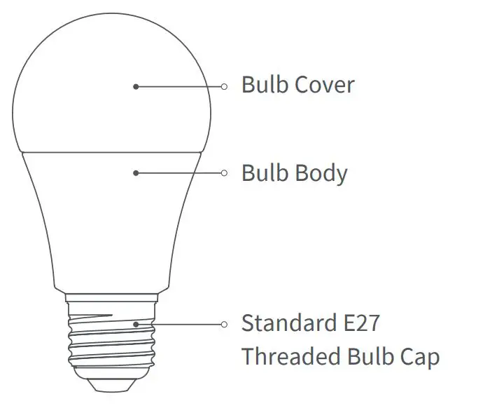 Aqara-T1-LED-Light-Bulb-1