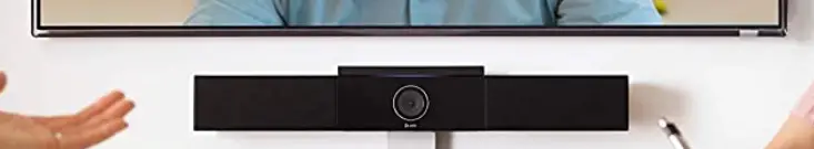 Poly 7200-85830-001 Premium Usb Video Bar Built Instructions Poly 7200-85830-001 Premium Usb Video Bar Built Instructions