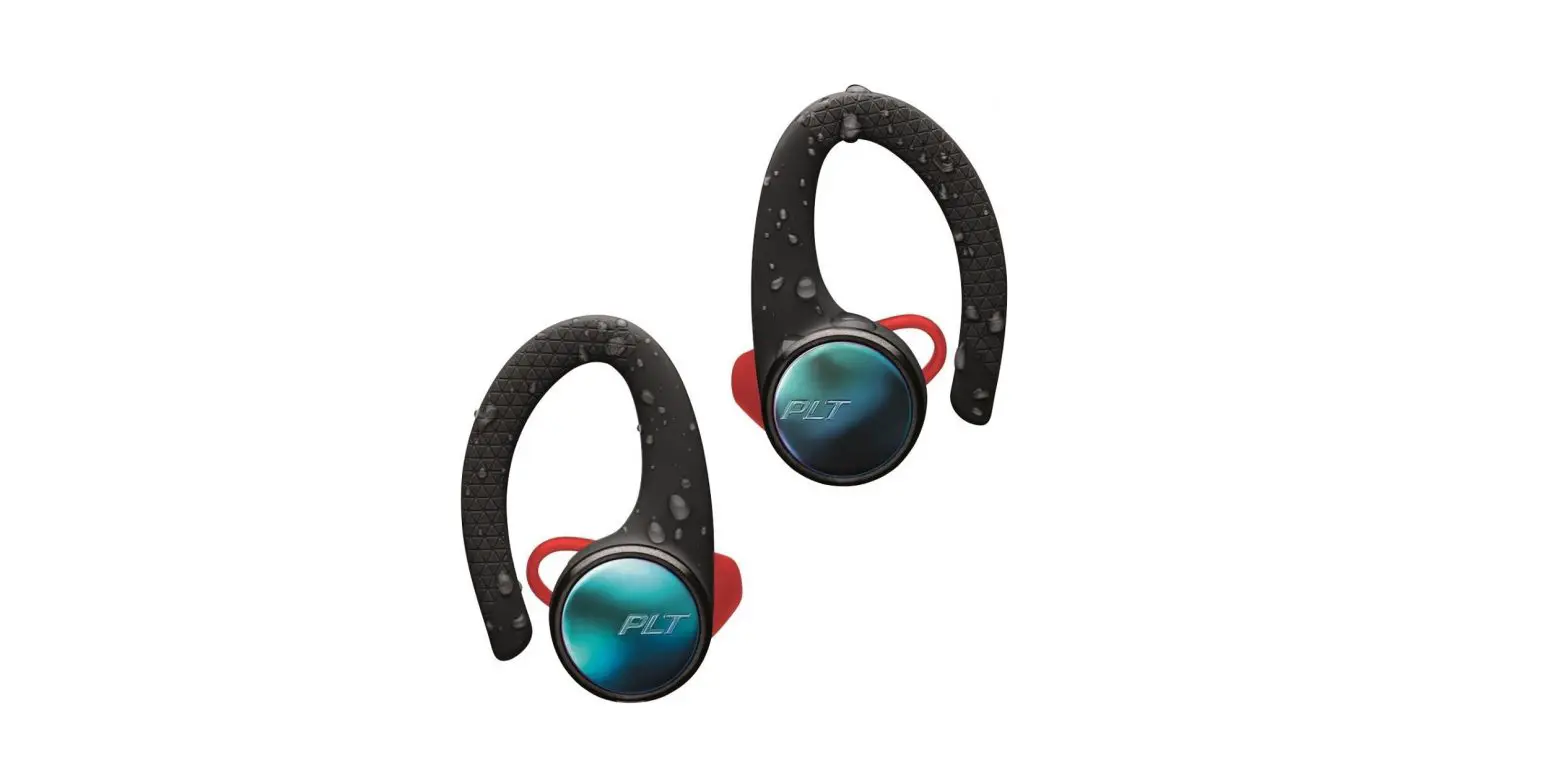 Plantronics Earbuds User Manual Plantronics Earbuds User Manual