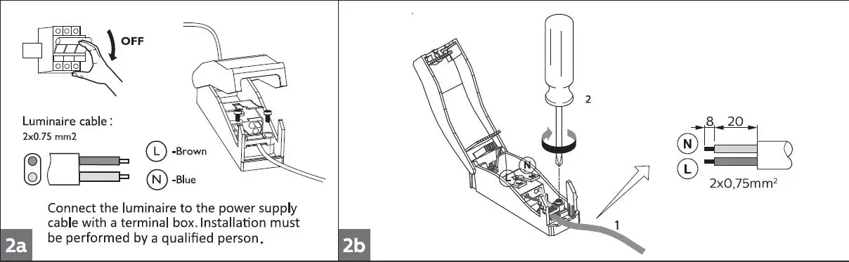 PHILIPS DN070B Ledinaire LED Downlight FIG 5