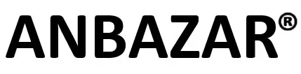 ANBAZAR - logo