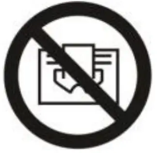 Safety Icon