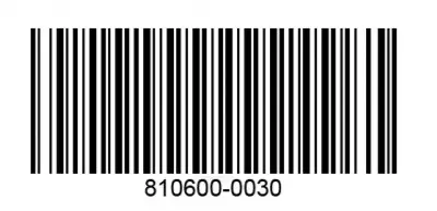 bar code