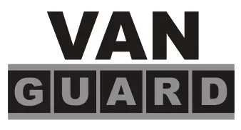 VANGUARD logo