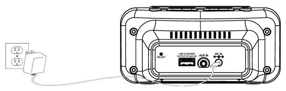 PHILCO-PAR1012BT-GR-1.2-Inch-Dual-Alarm-Clock-Radio-with-USB-Charging-with-Bluetooth-02
