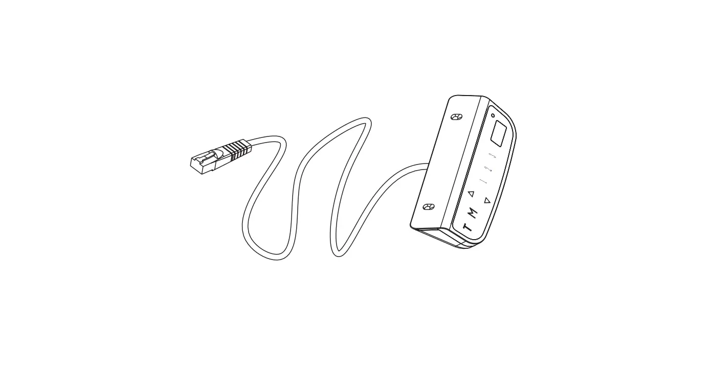 V I V O Desk-v133e Black Electric Dual Motor Desk Frame Controller Instruction Manual