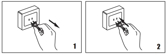 VIVO-DESK-V133E-Black-Electric-Dual-Motor-Desk-Frame-Controller-FIG-2