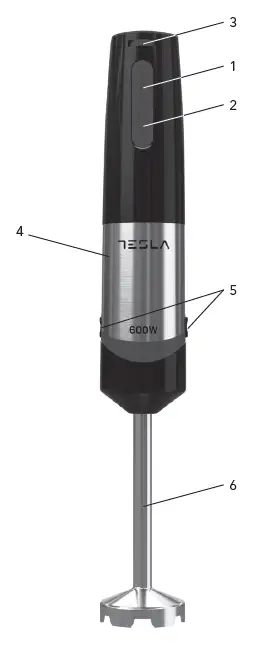 TESLA-HB300BX-Hand-Blender-FIG-1