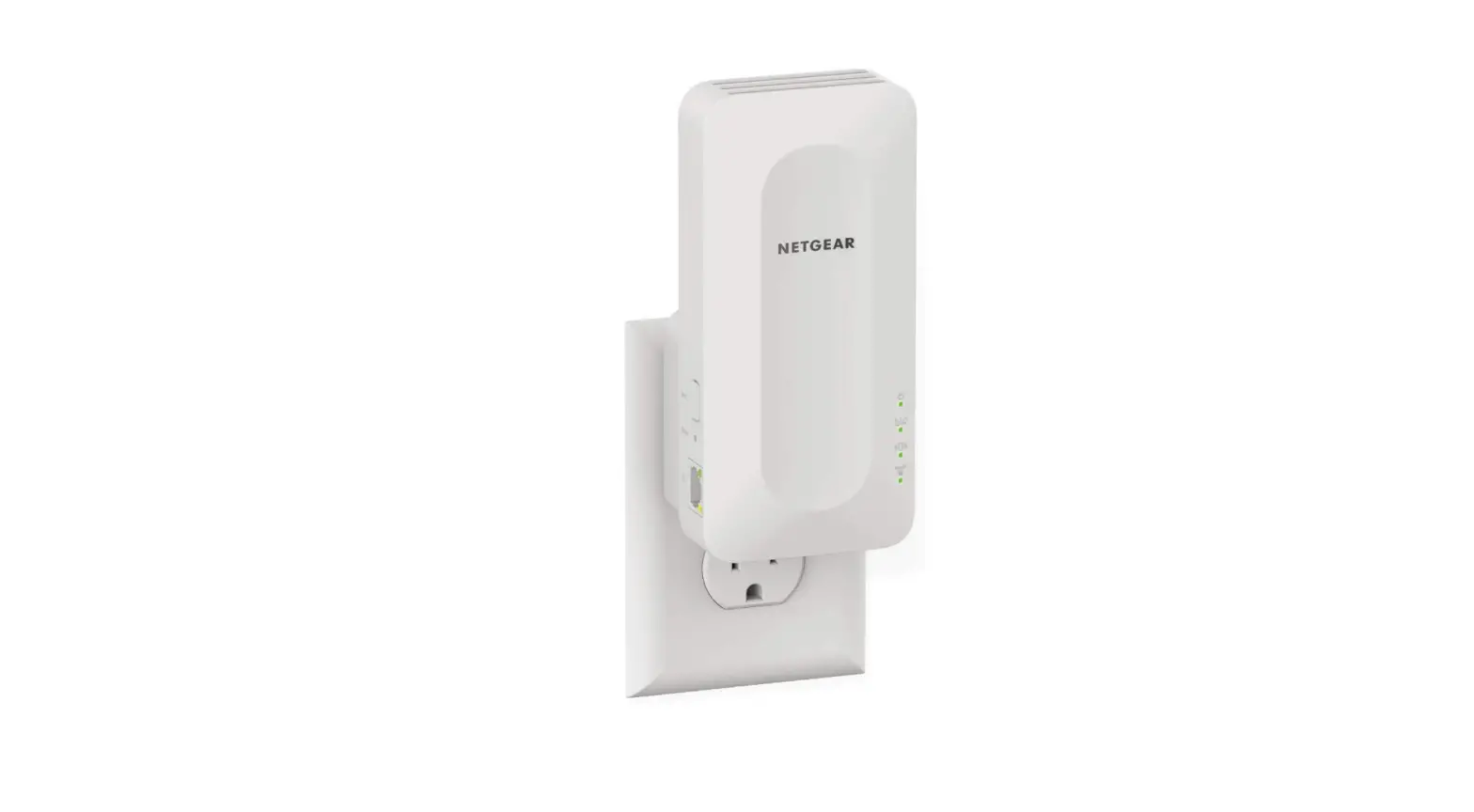 Netgear Eax15 Wifi 6 Mesh Range Extender-operational Guide