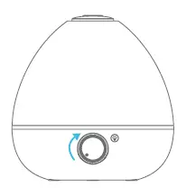 Fridababy FB9080 BreatheFrida 3-in-1 Humidifier 11