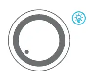 Fridababy FB9080 BreatheFrida 3-in-1 Humidifier 12