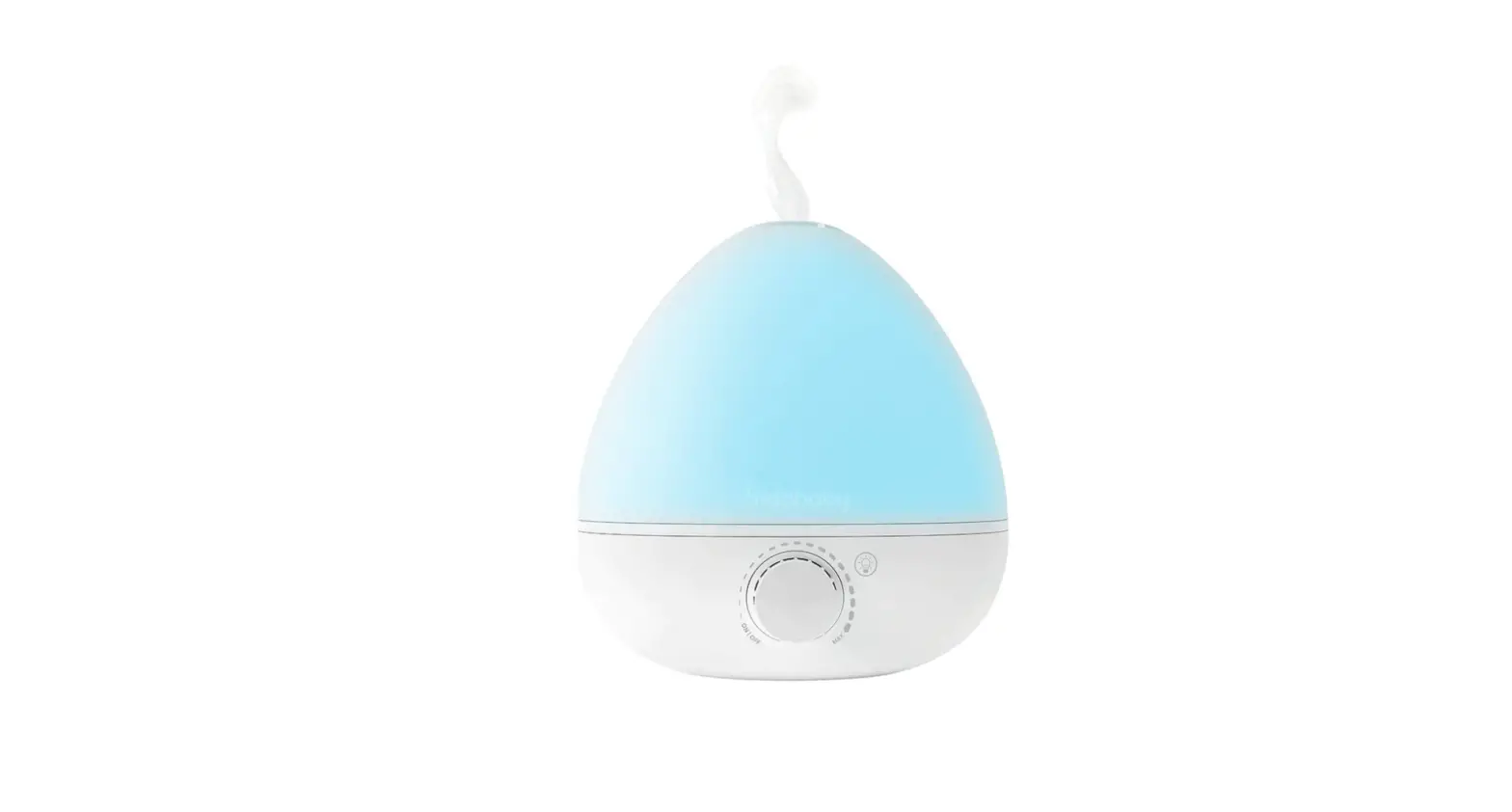 Fridababy Fb9080 Breathefrida 3-in-1 Humidifier User Manual