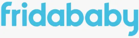 Fridababy LOGO