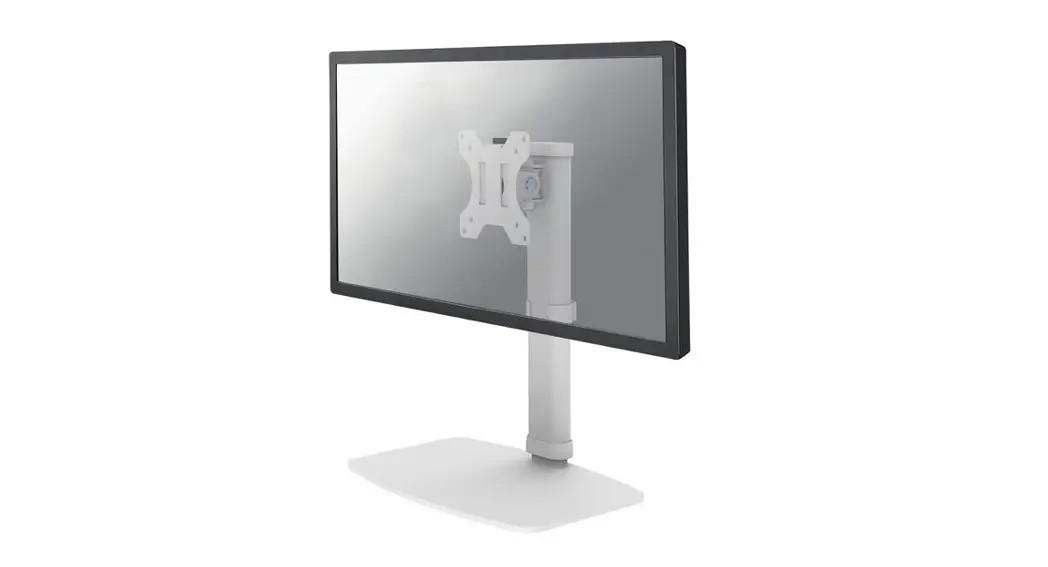 Neomounts Fpma-d890 Monitor Desk Stand Instruction Manual Neomounts Fpma-d890 Monitor Desk Stand Instruction Manual