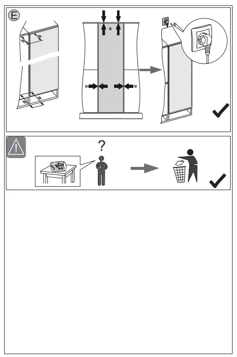 ASKO FN31831I Freezer fig 14
