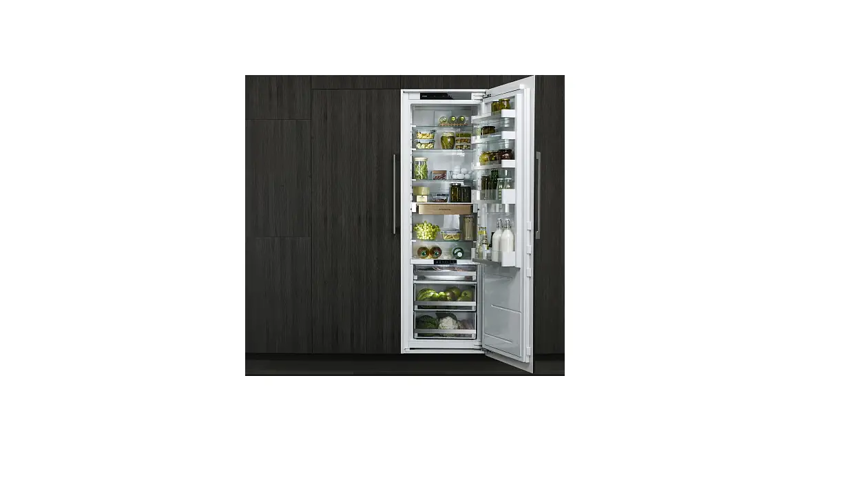 Asko Fn31831i Freezer Instruction Manual