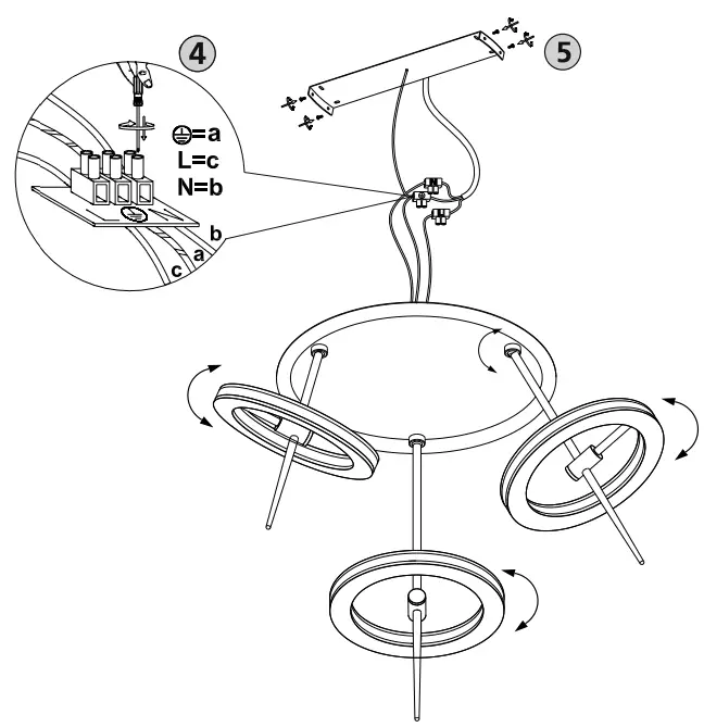 PauL-Neuhaus-6891-55-Q-AMY-LED-Ceiling-Light-FIG-3