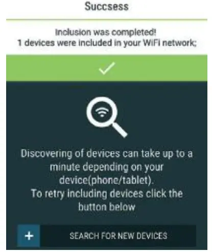 Shelly 2.5 2 Circuit WiFi Relay Switch - app6