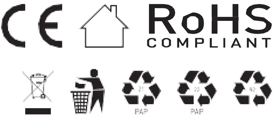 Shelly 2.5 2 Circuit WiFi Relay Switch - icon1