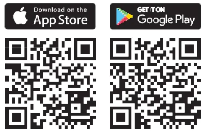 Shelly 2.5 2 Circuit WiFi Relay Switch - qr code