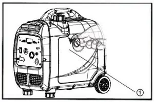 Engine oil replacement