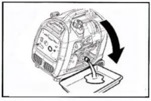 Engine oil replacement