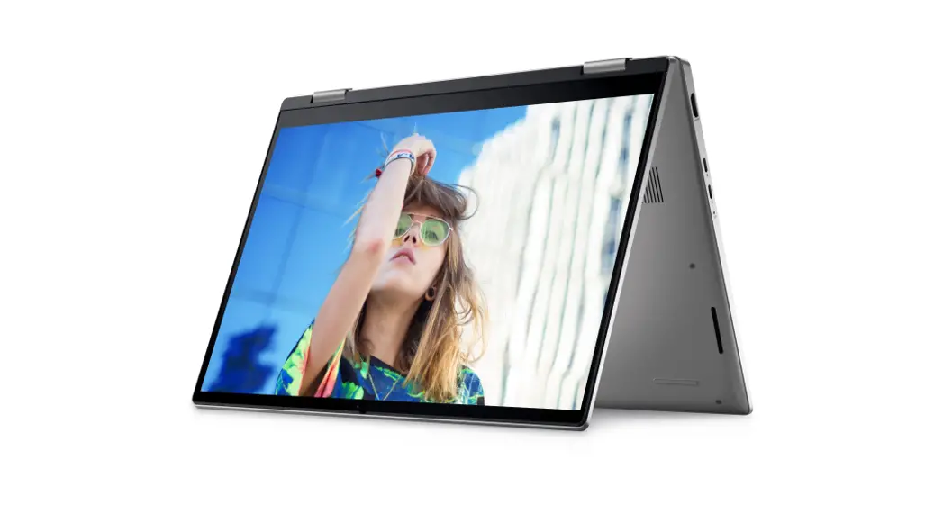 Dell Inspiron 14 7420 2-in-1 User Guide