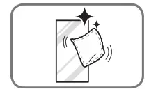 LG LROFC0605 Freezer - fig 4