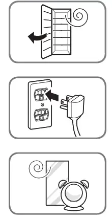 LG LROFC0605 Freezer - fig 5