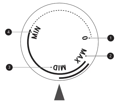 LG LROFC0605 Freezer - fig 7