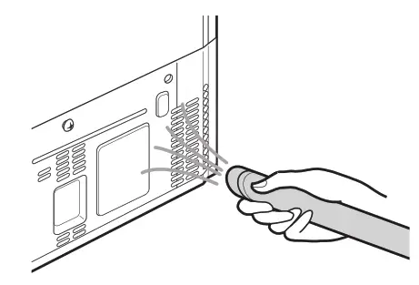 LG LROFC0605 Freezer - fig 8