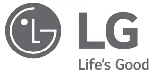 LG logo