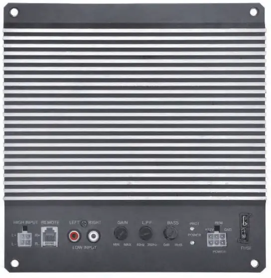 PYLE -Active-Dual-Bass-Subwoofer-Box-System-FIG-1