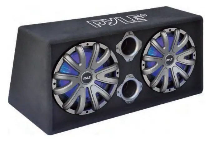 PYLE -Active-Dual-Bass-Subwoofer-Box-System-FIG-5