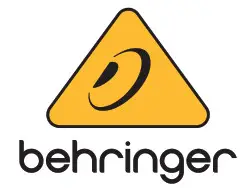 behringer logo