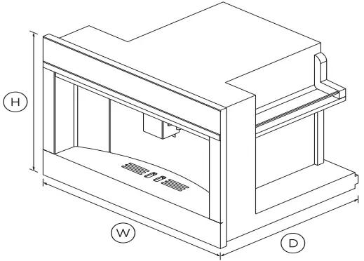 FISHER PAYKEL EB60DSXB2 60cm Built-In Coffee Maker-fig2
