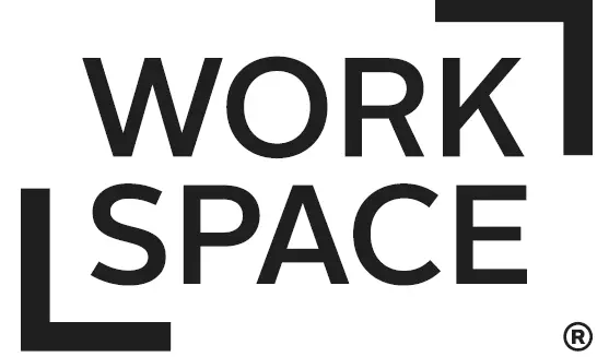 WORK SPACE logo
