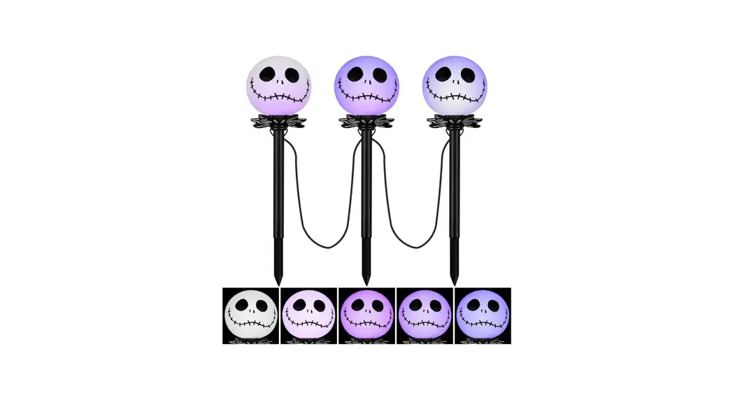 Homedepot G-226049 Led Lightshow Instructions Homedepot G-226049 Led Lightshow Instructions