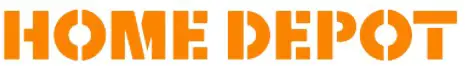 HOMEDEPOT - Logo