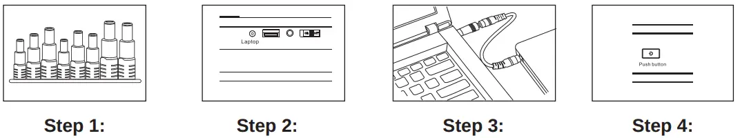 POWER PATCH E416578 Jolt Technology Jump Starter - Fig 7