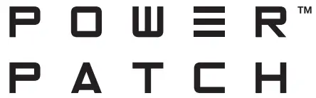 POWER PATCH logo