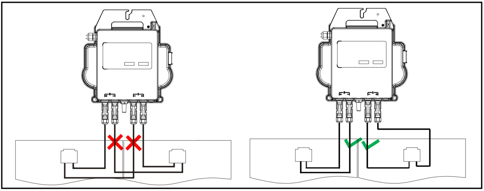 APsystems DS3 Series Micro Inverter fig 4
