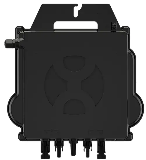 APsystems DS3 Series Micro Inverter