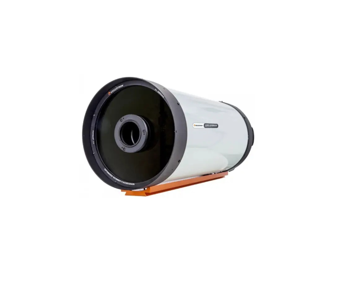 Celestron Rowe Ackermann 11 V2 Schmidt Astrograph Instruction Manual