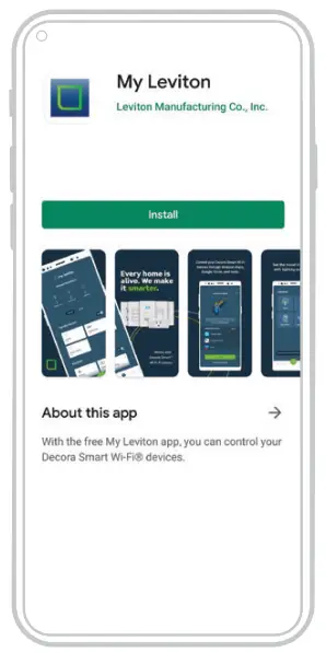 Downloading Instruction