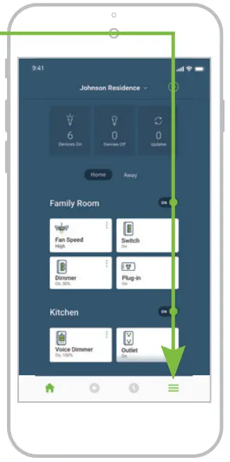 Leviton partners Connections